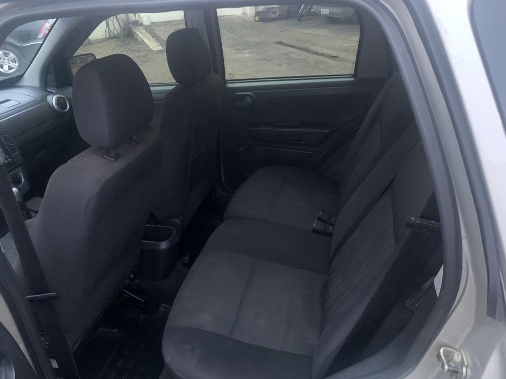 FORD Ecosport - Foto