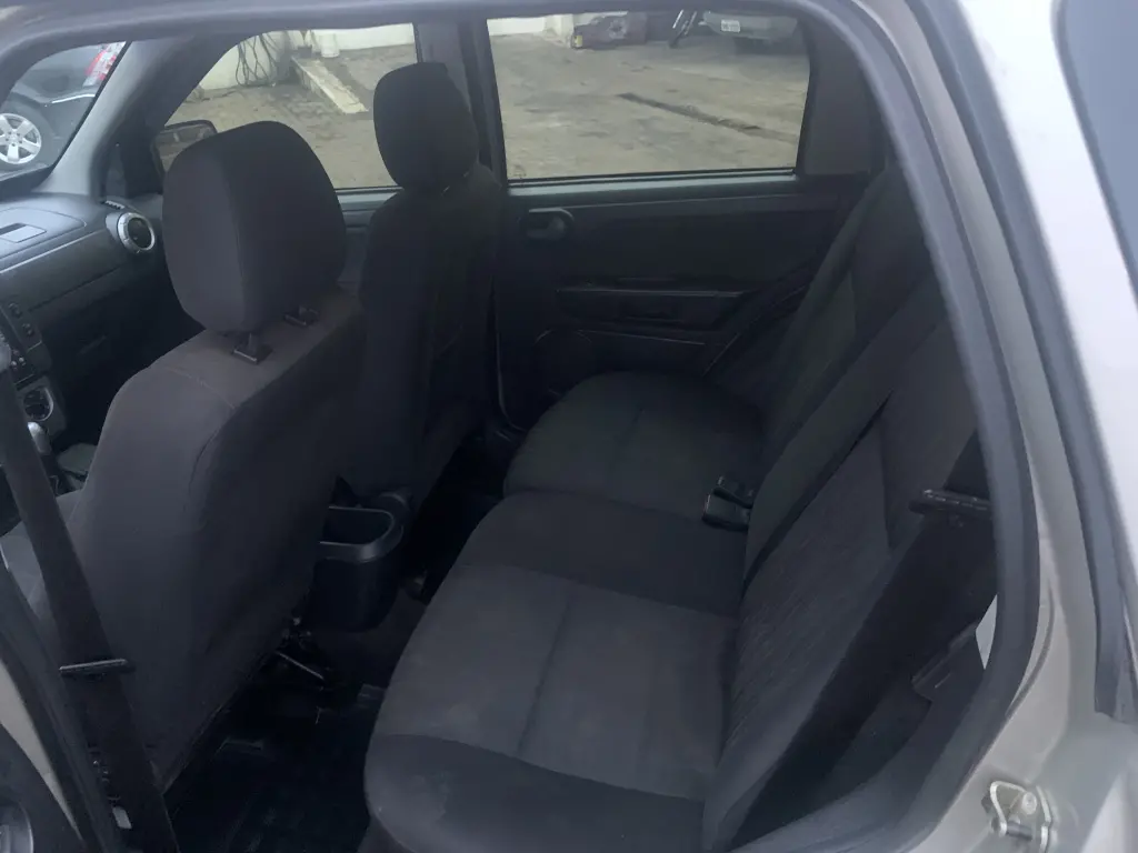 FORD Ecosport - Foto