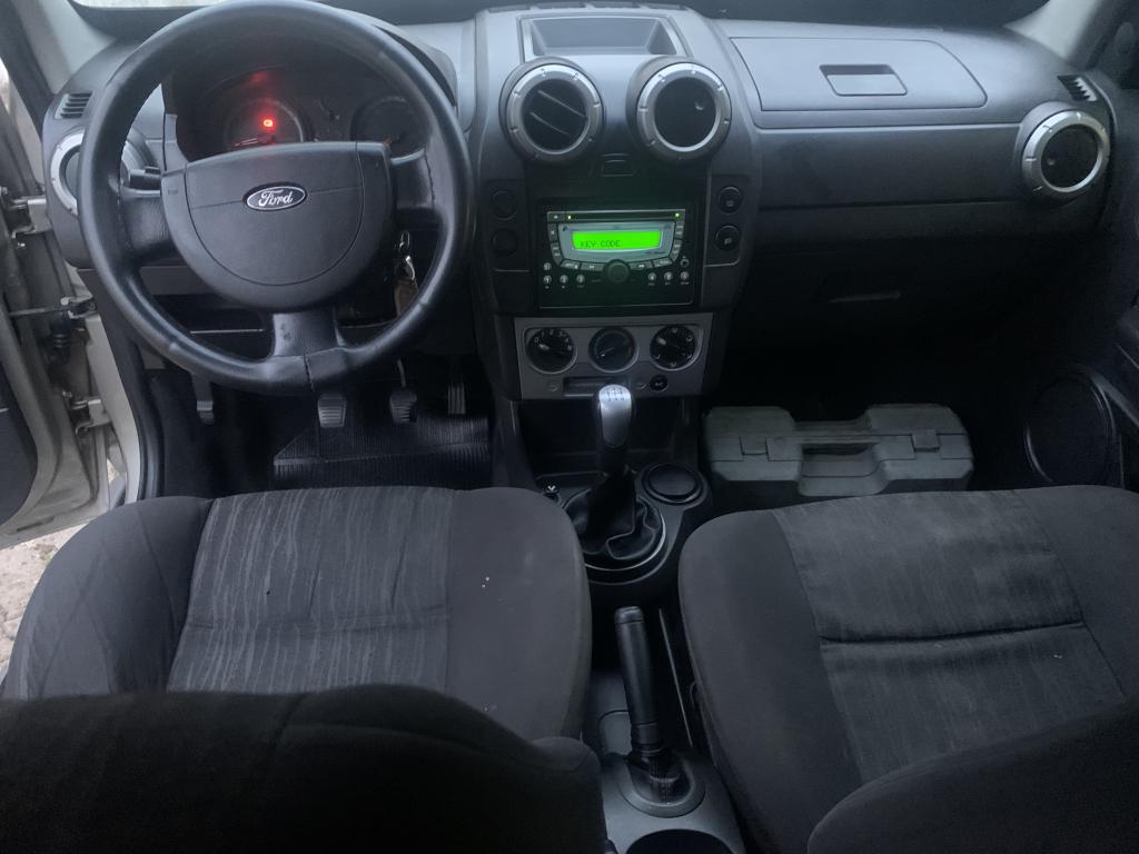 FORD Ecosport - Foto