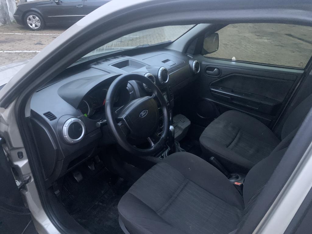 FORD Ecosport - Foto