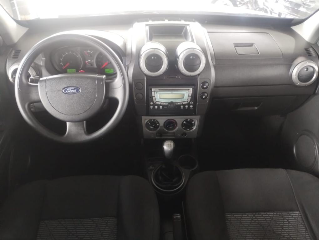 FORD Ecosport - Foto