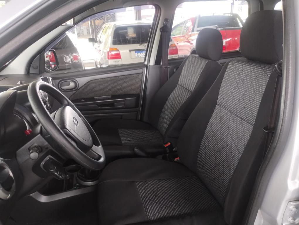 FORD Ecosport - Foto