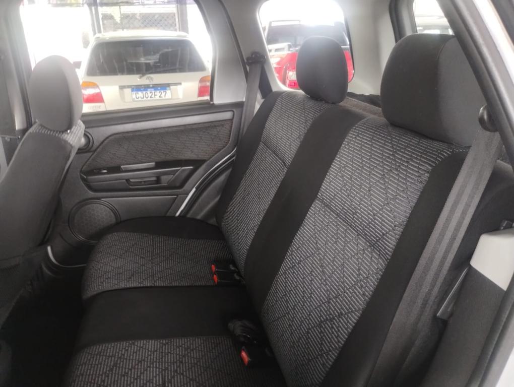 FORD Ecosport - Foto