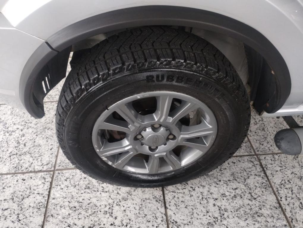 FORD Ecosport - Foto