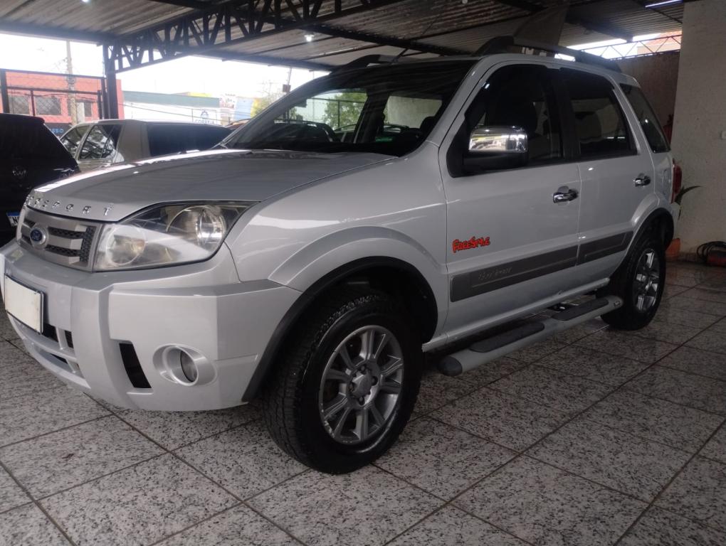 FORD Ecosport - Foto