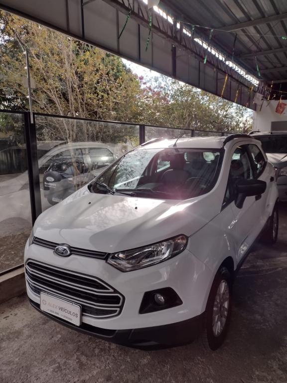 FORD Ecosport - Foto