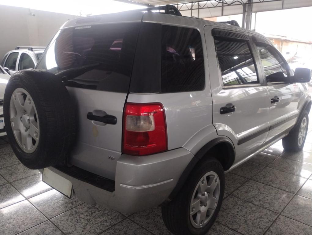 FORD Ecosport - Foto