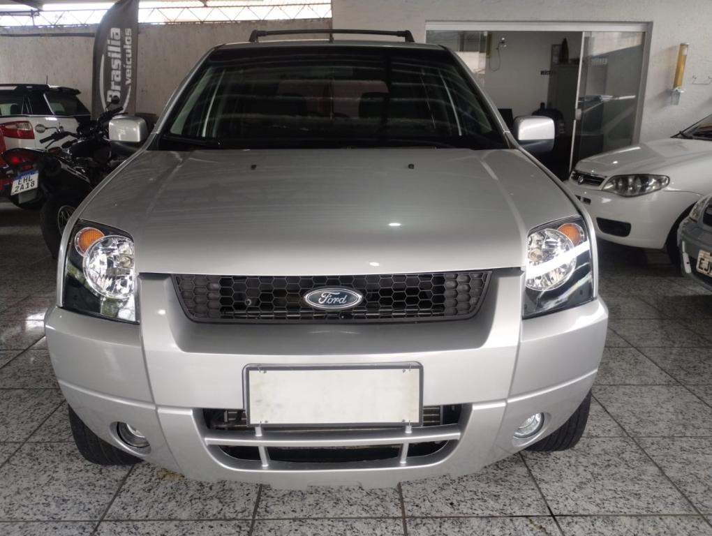 FORD Ecosport - Foto