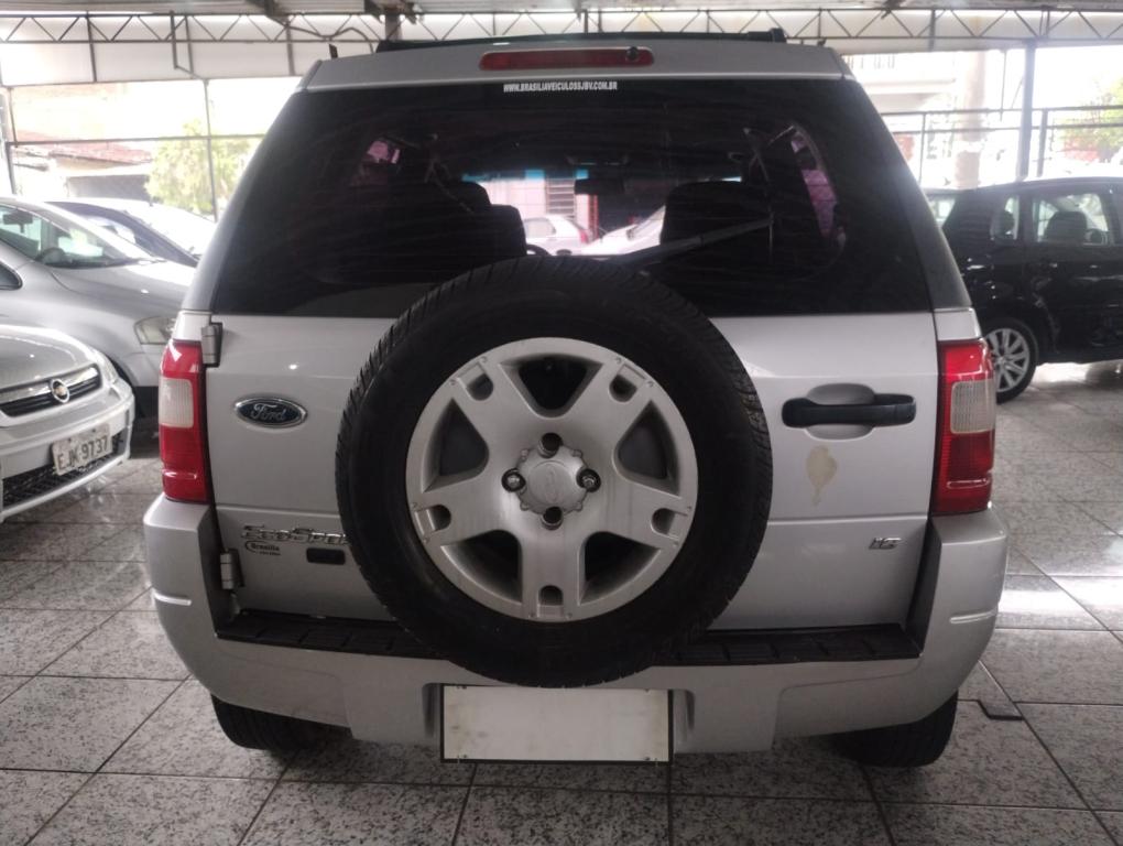 FORD Ecosport - Foto