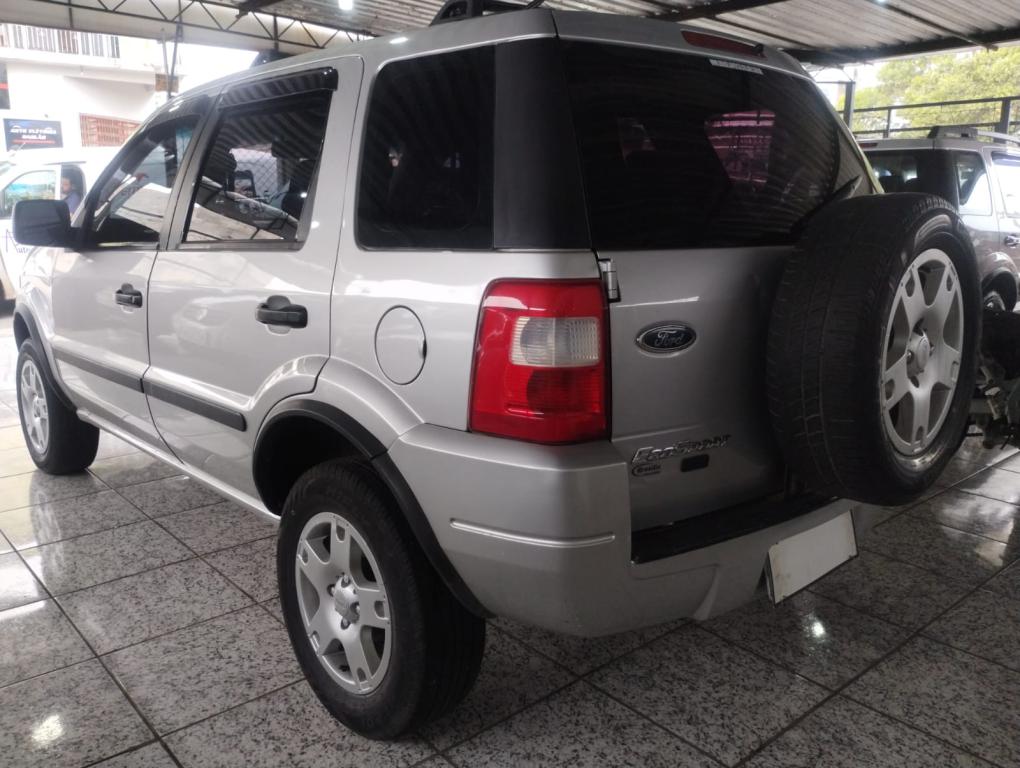 FORD Ecosport - Foto
