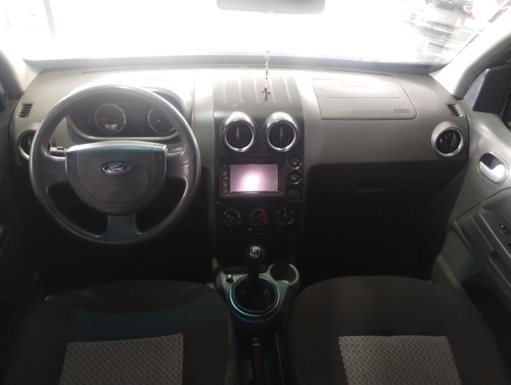 FORD Ecosport - Foto