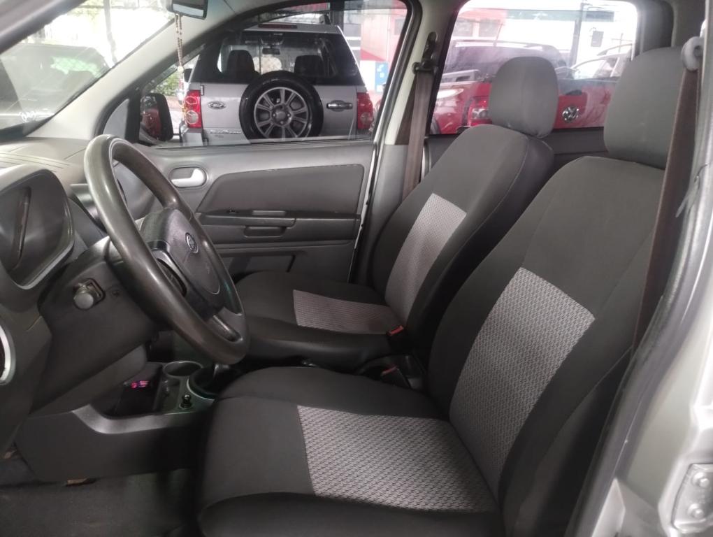 FORD Ecosport - Foto