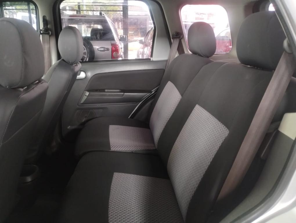 FORD Ecosport - Foto