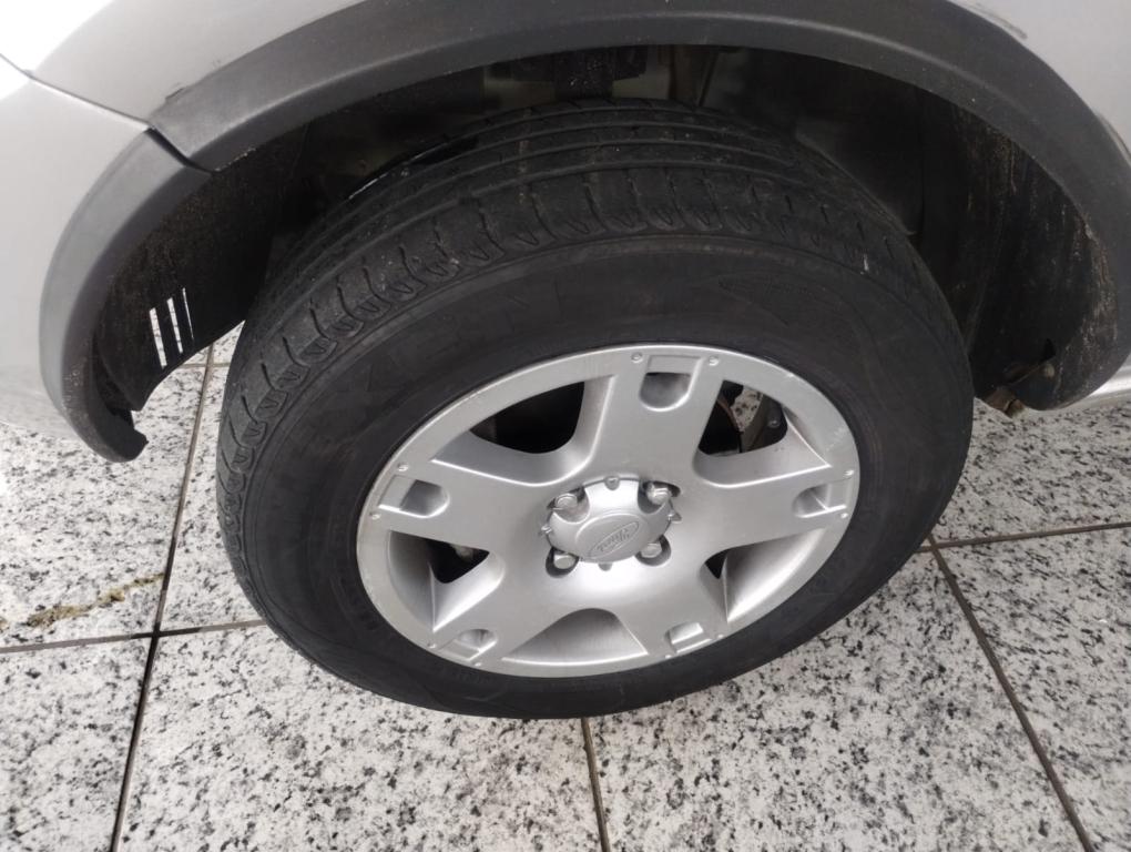 FORD Ecosport - Foto