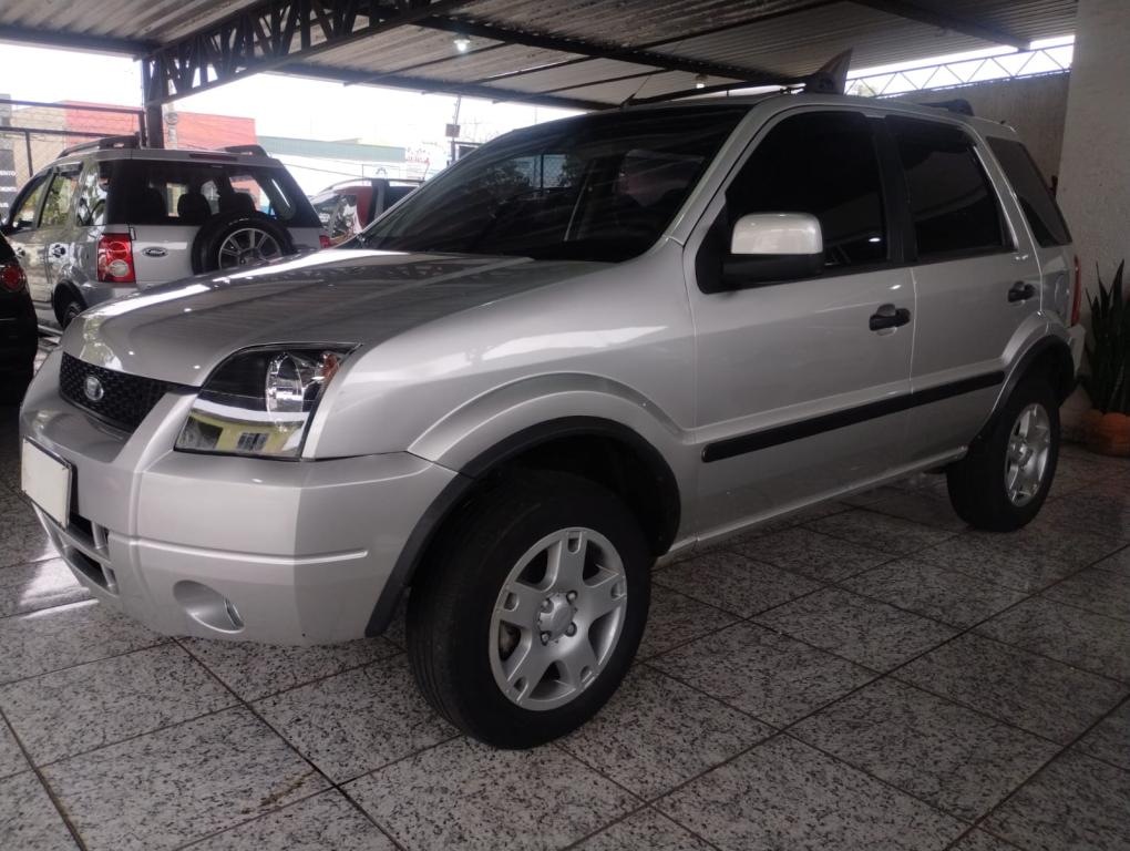 FORD Ecosport - Foto