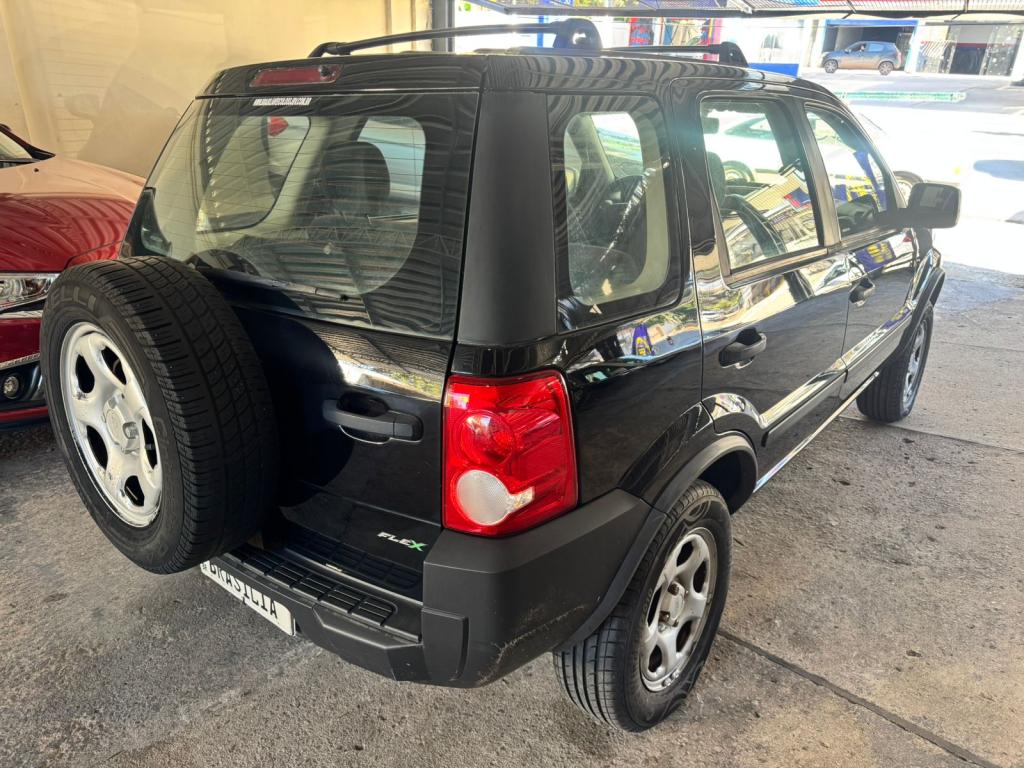 FORD Ecosport - Foto