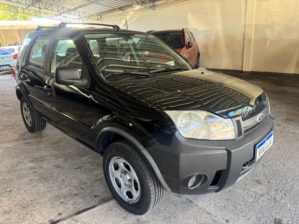 FORD Ecosport - Foto