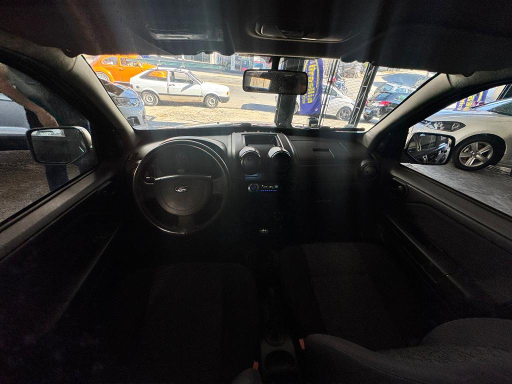FORD Ecosport - Foto
