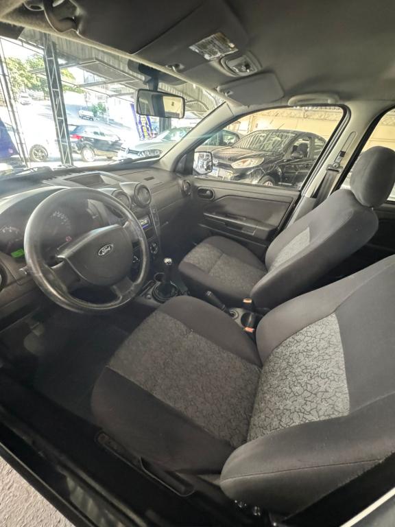 FORD Ecosport - Foto