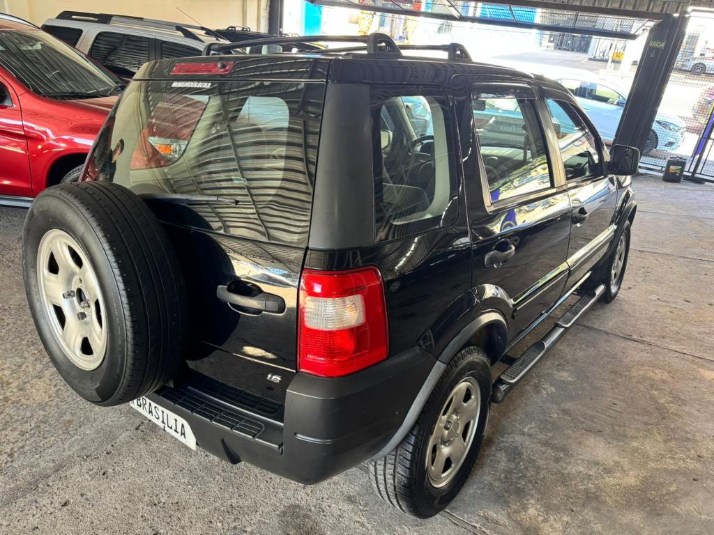 FORD Ecosport - Foto