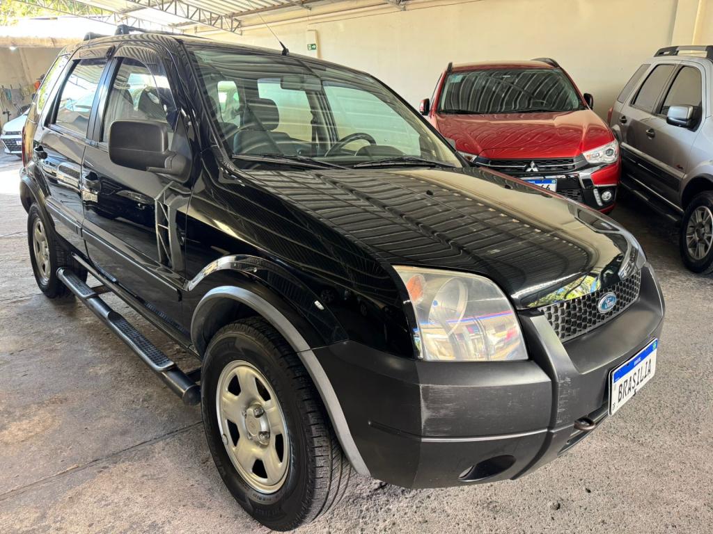 FORD Ecosport - Foto