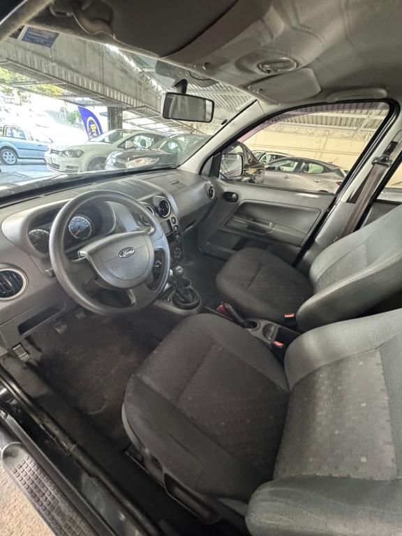 FORD Ecosport - Foto