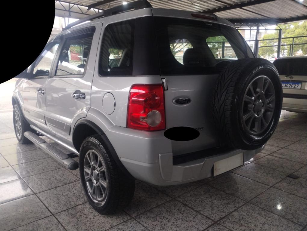 FORD Ecosport - Foto