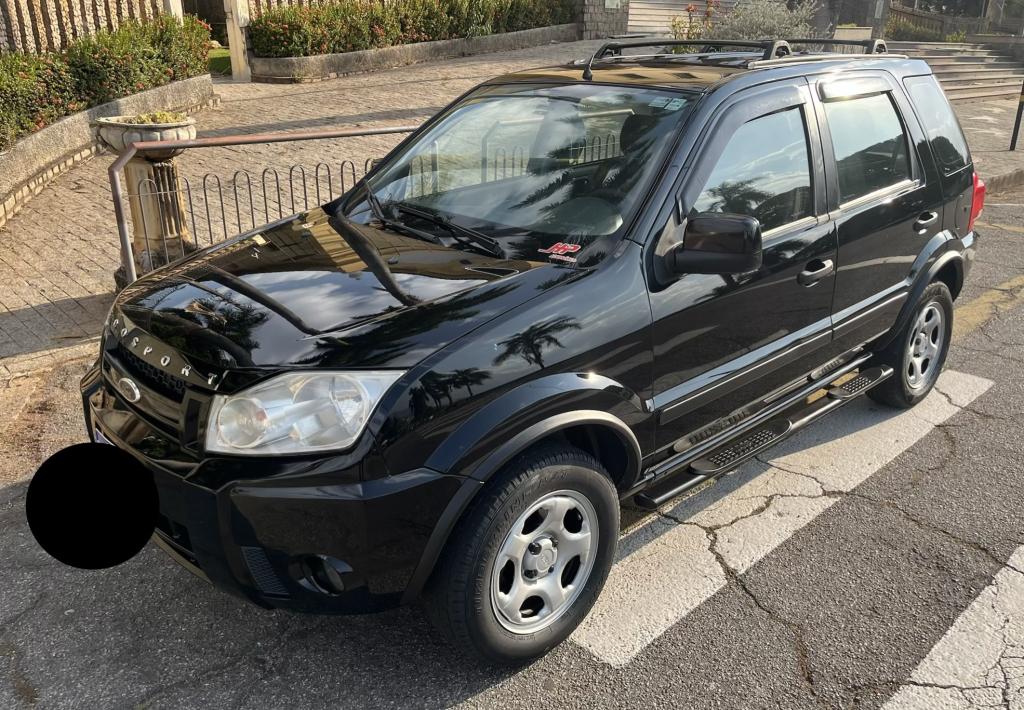 FORD Ecosport - Foto