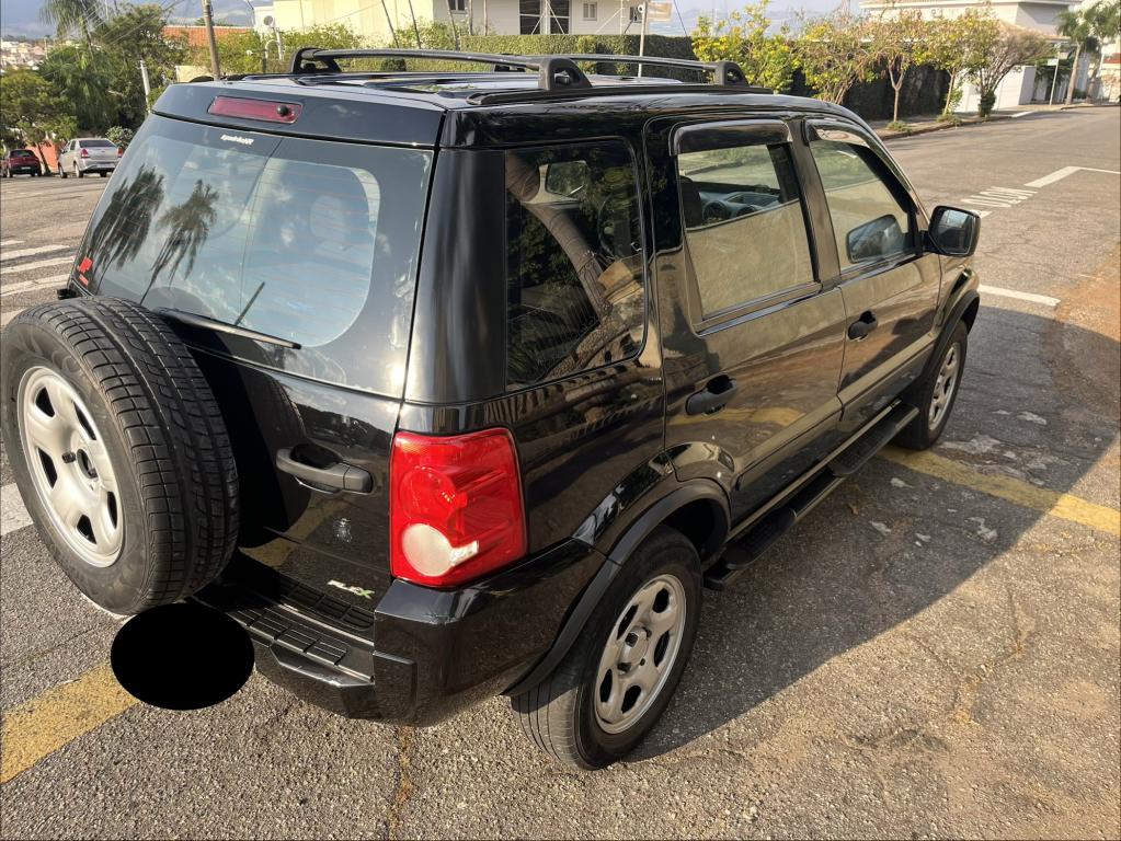 FORD Ecosport - Foto