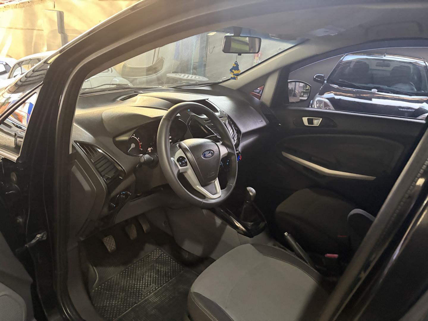 FORD Ecosport - Foto