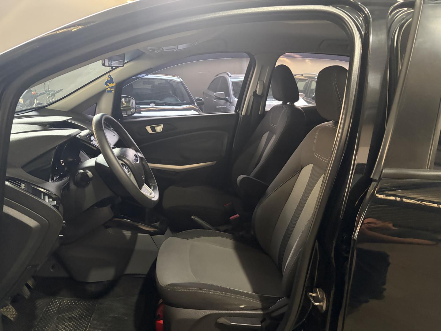 FORD Ecosport - Foto