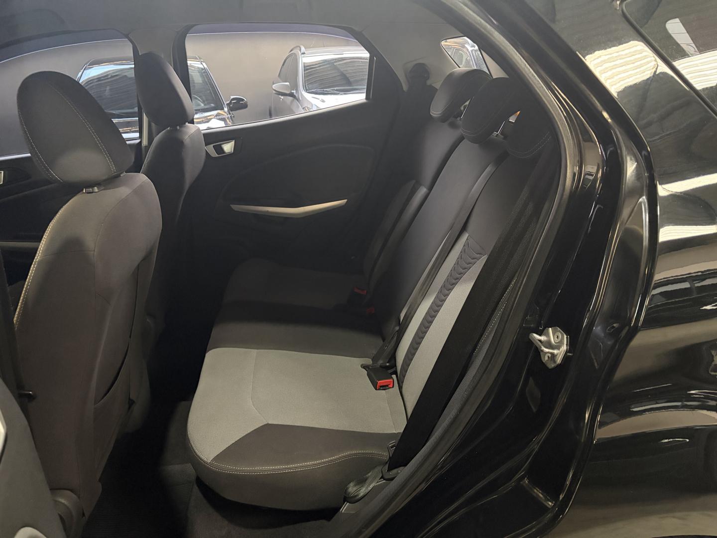 FORD Ecosport - Foto