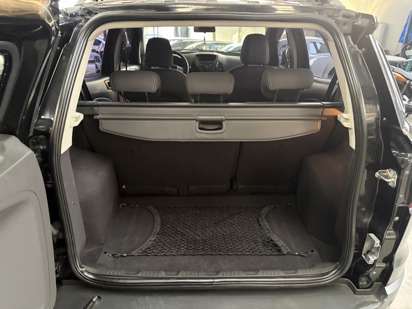 FORD Ecosport - Foto