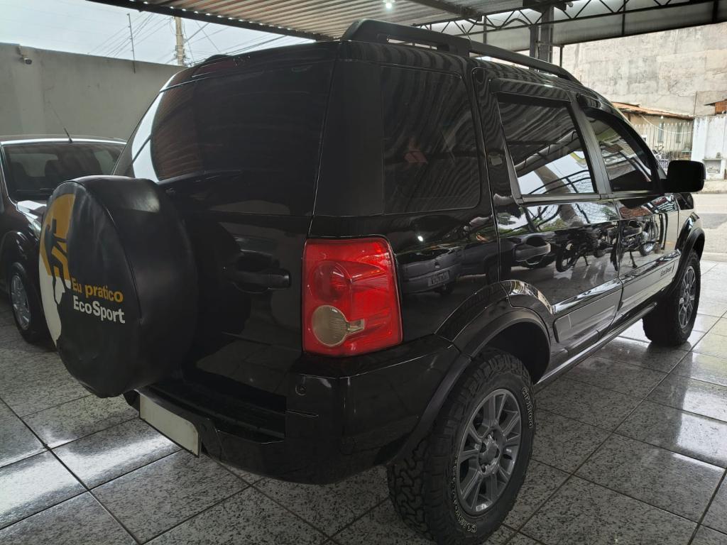 FORD Ecosport - Foto