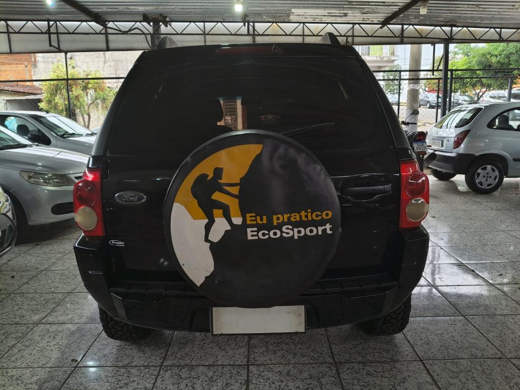 FORD Ecosport - Foto
