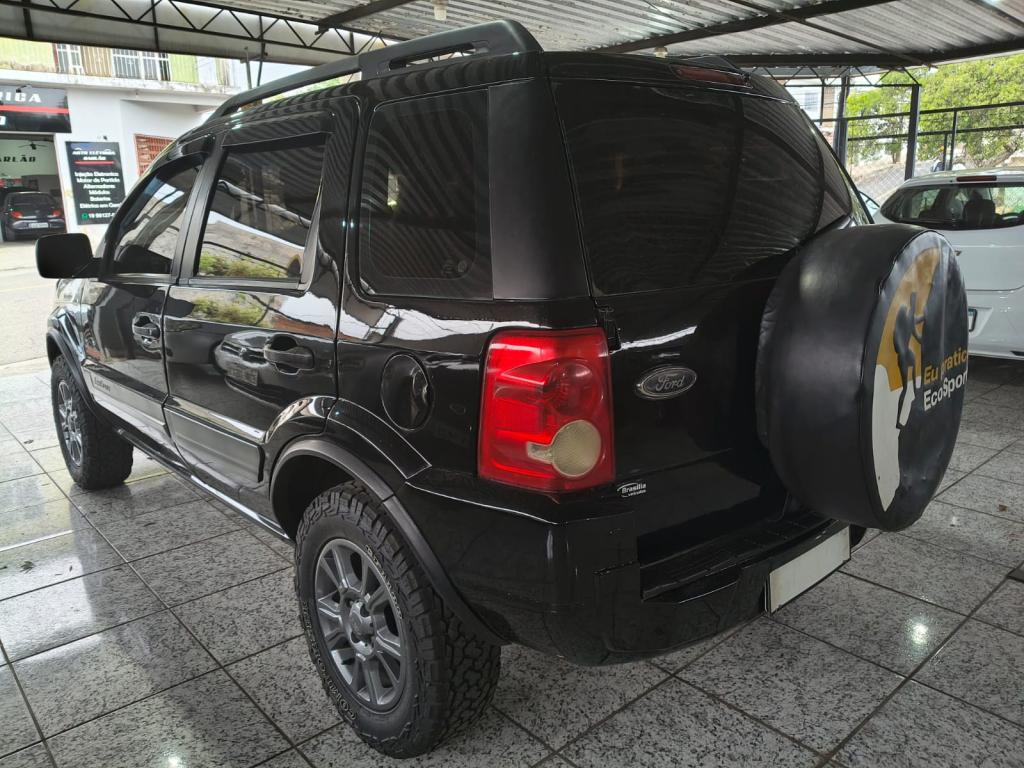 FORD Ecosport - Foto