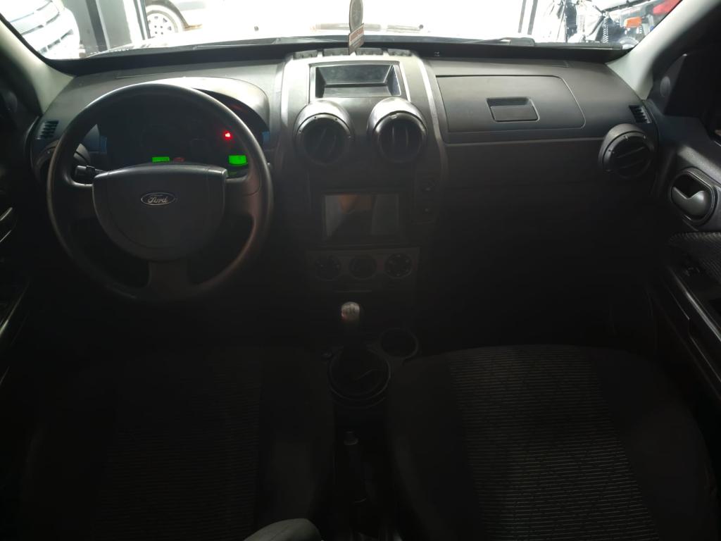 FORD Ecosport - Foto