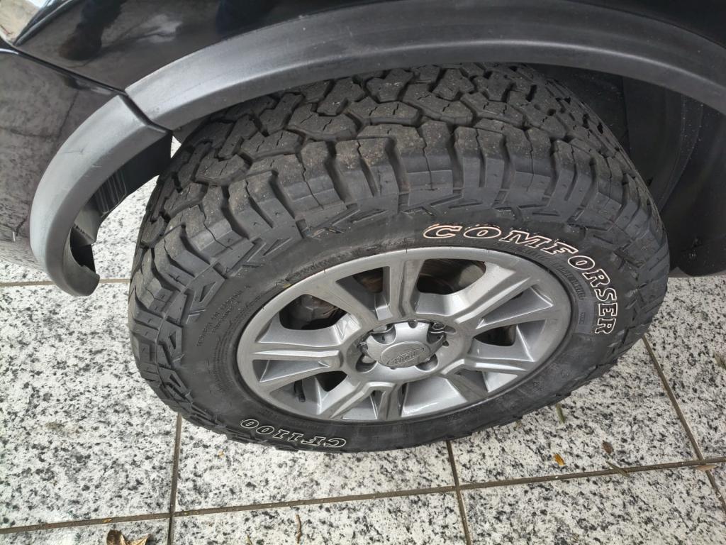 FORD Ecosport - Foto