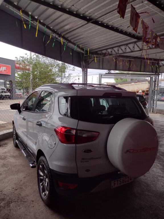 FORD Ecosport - Foto