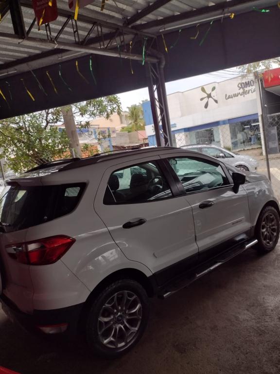 FORD Ecosport - Foto