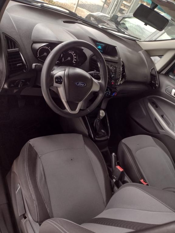 FORD Ecosport - Foto