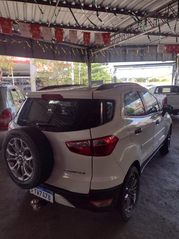 FORD Ecosport - Foto