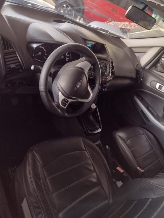 FORD Ecosport - Foto