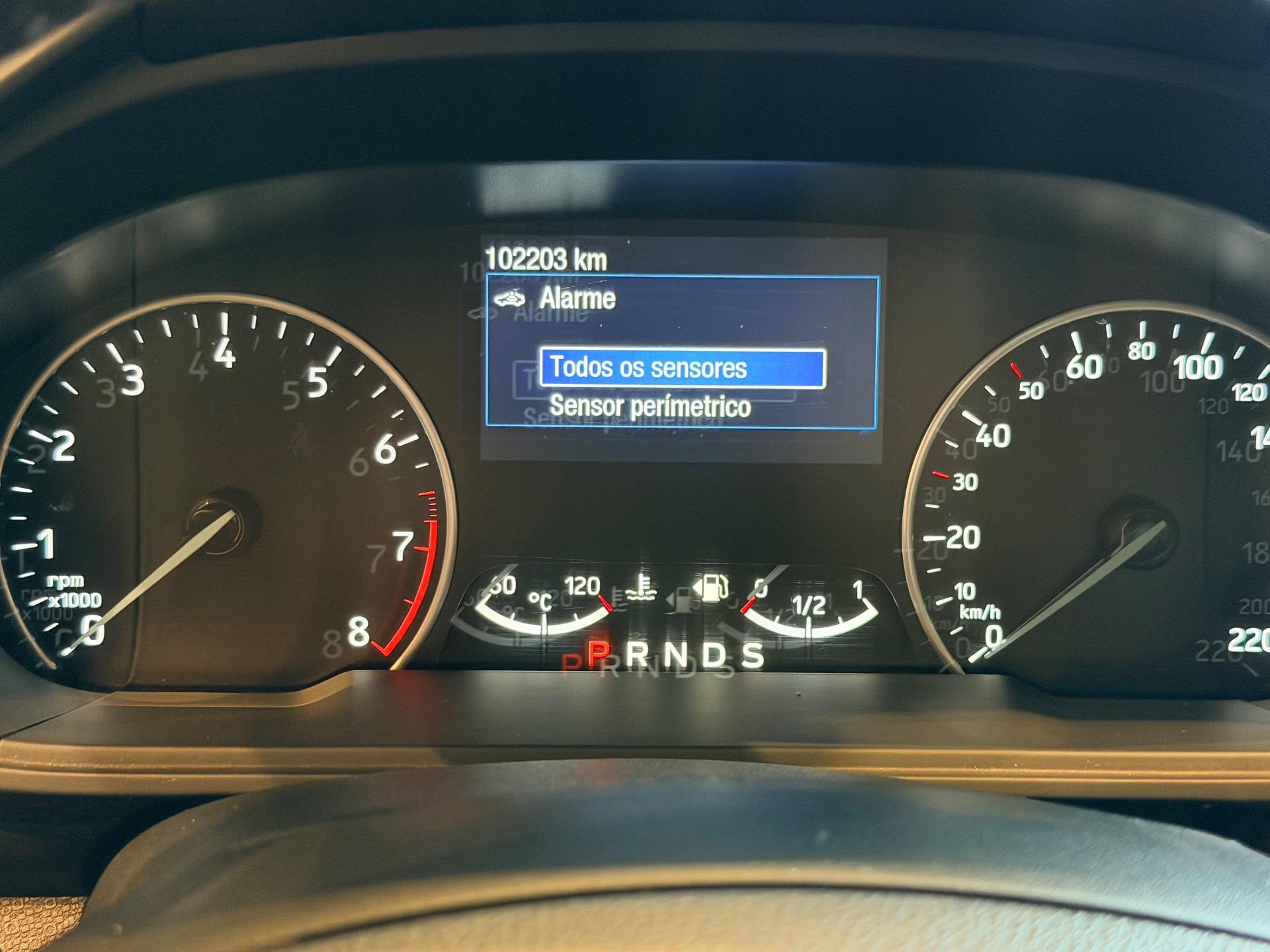 FORD Ecosport - Foto