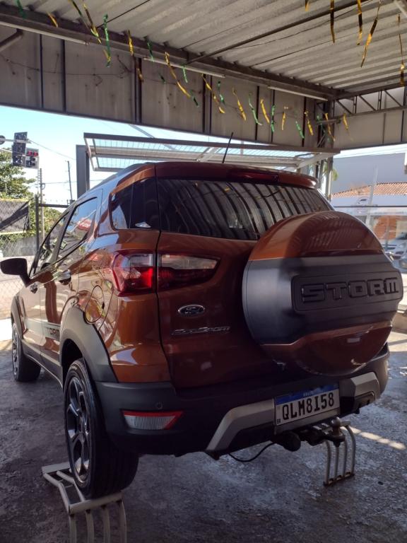 FORD Ecosport - Foto