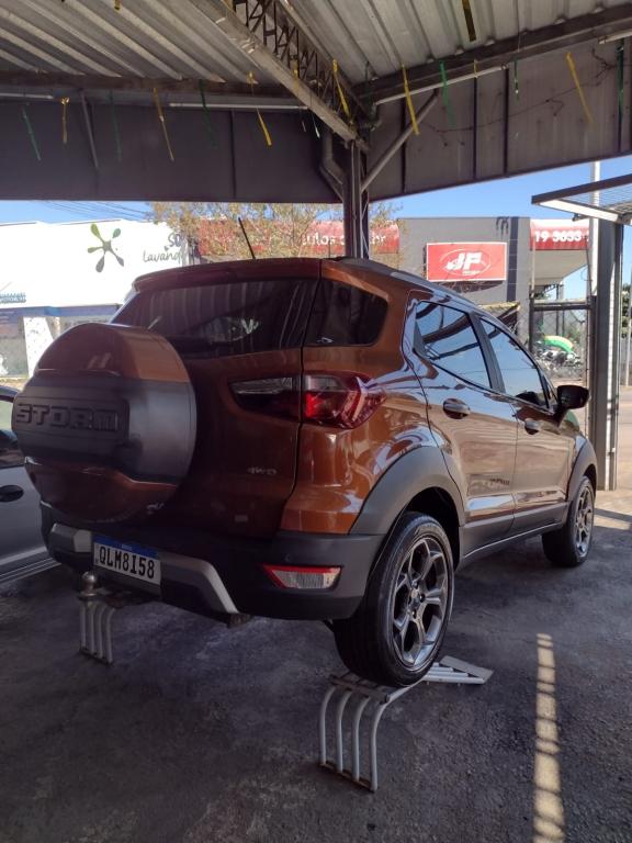FORD Ecosport - Foto