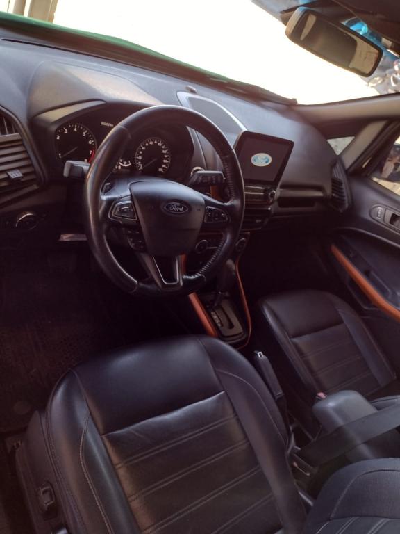 FORD Ecosport - Foto