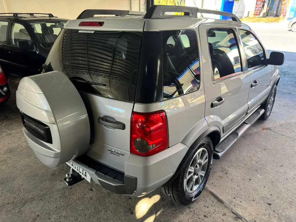 FORD Ecosport - Foto