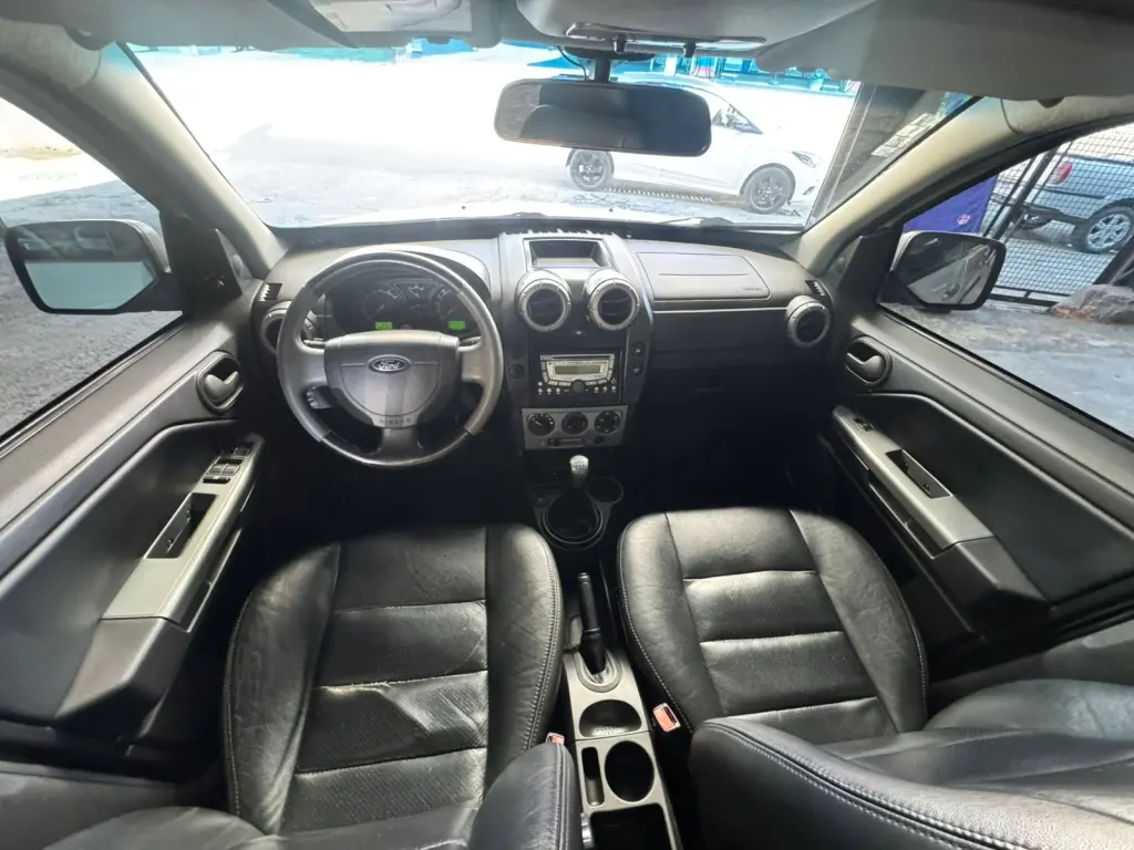 FORD Ecosport - Foto