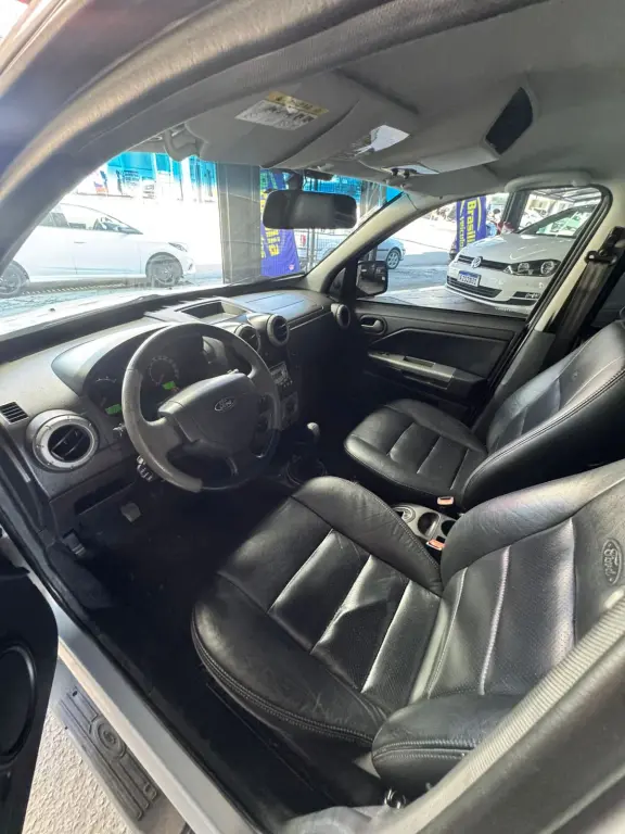 FORD Ecosport - Foto